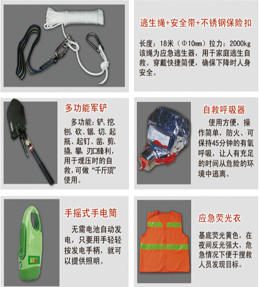 應急包
