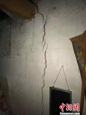 玉樹地震