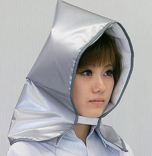 防砸護頭帽