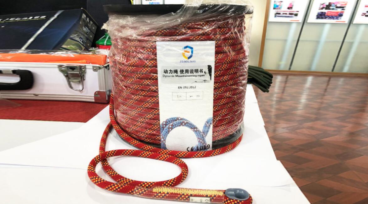 高空作業(yè)繩哪種比較好?