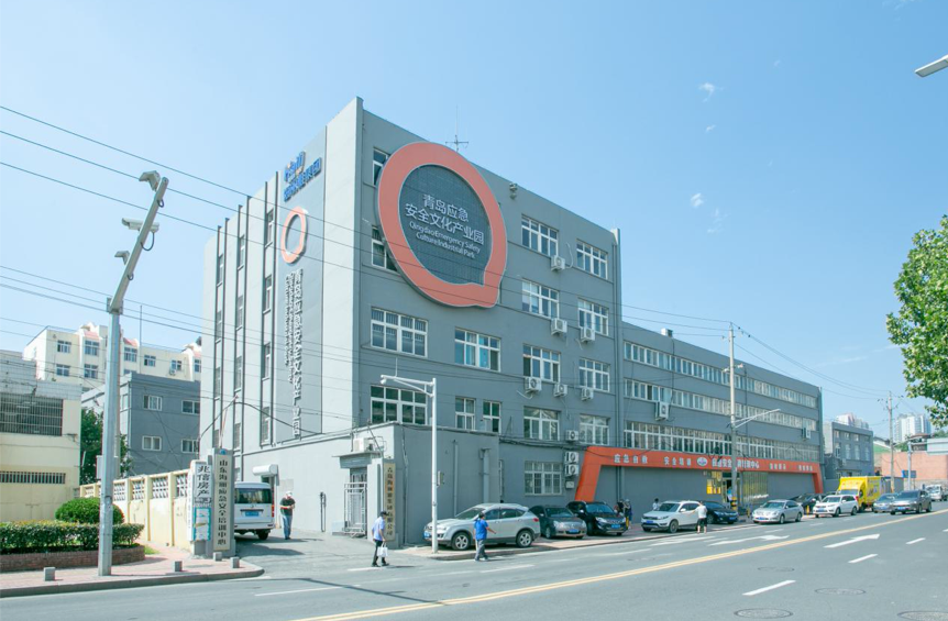社區(qū)安全體驗(yàn)館建設(shè)